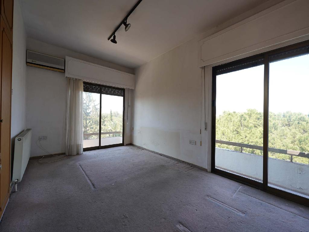 Detached house-Aglantzia-PR43514