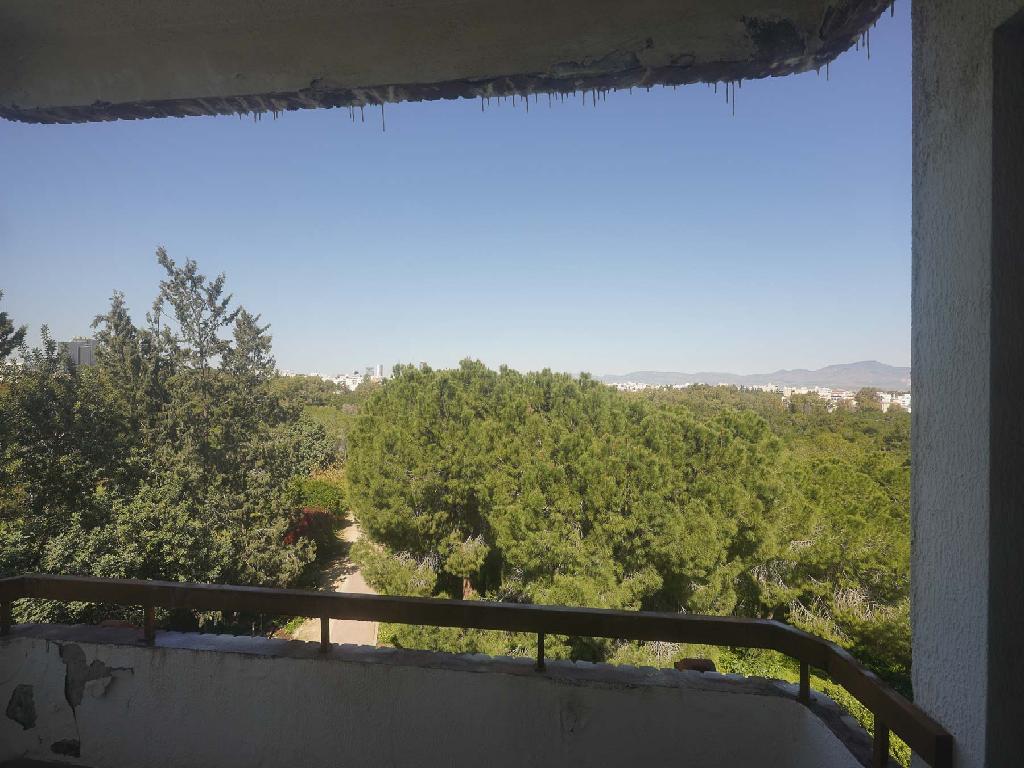 Detached house-Aglantzia-PR43514