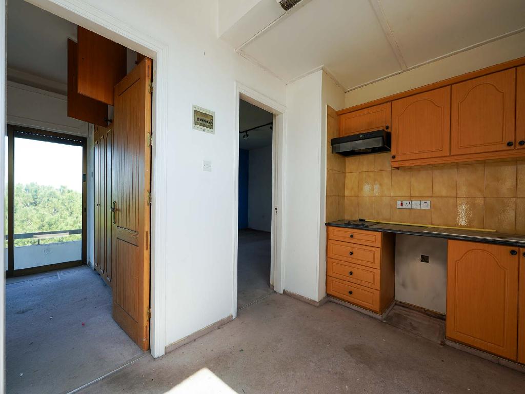 Detached house-Aglantzia-PR43514