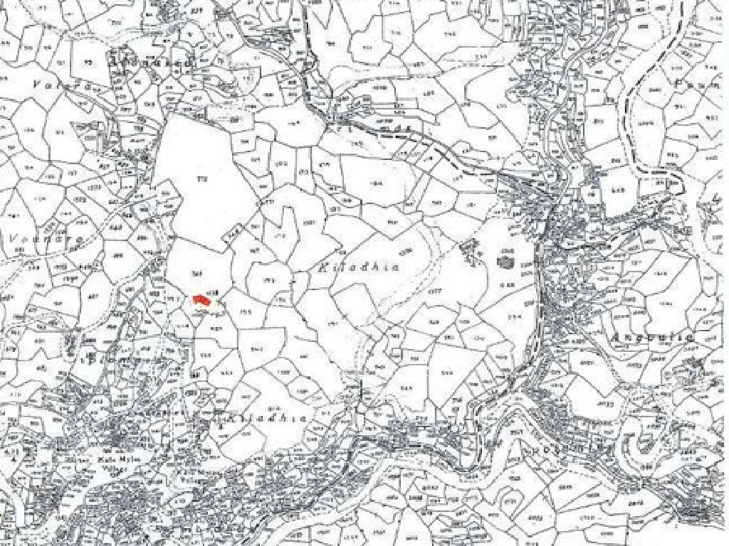 Detached house-Kato Mylos-PR43909