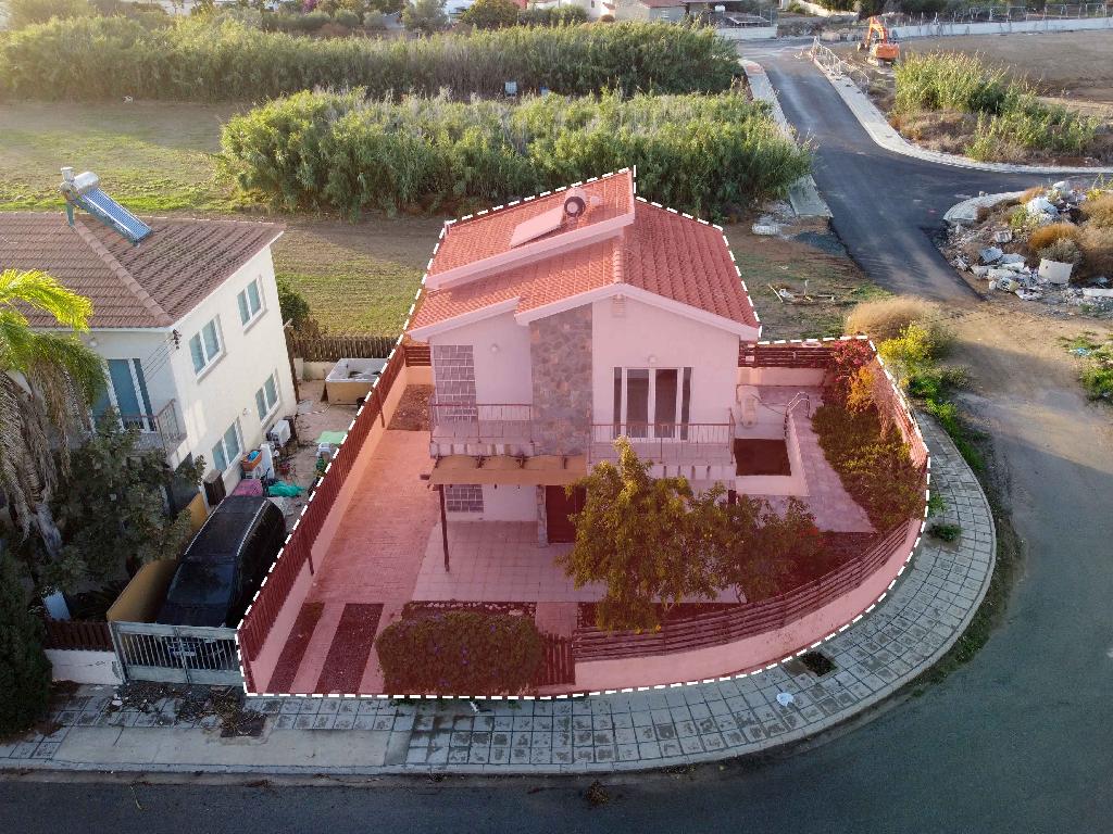 House - Sotira Limni Villas - Sotira, Famagusta
