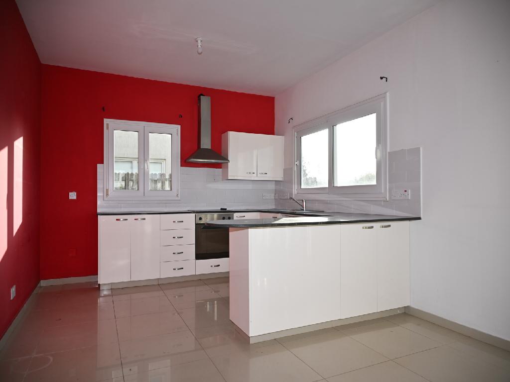 House - Sotira Limni Villas - Sotira, Famagusta