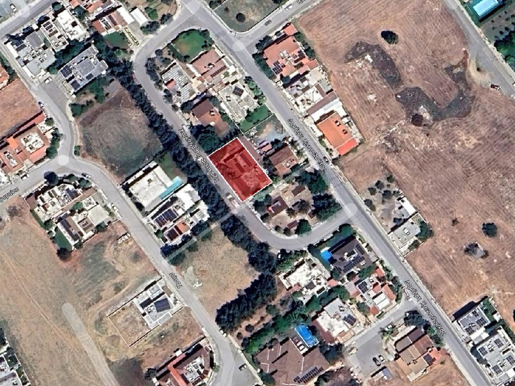 House (Share) - Latsia, Nicosia