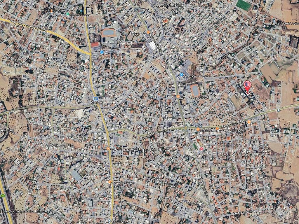 House (Share) - Latsia, Nicosia