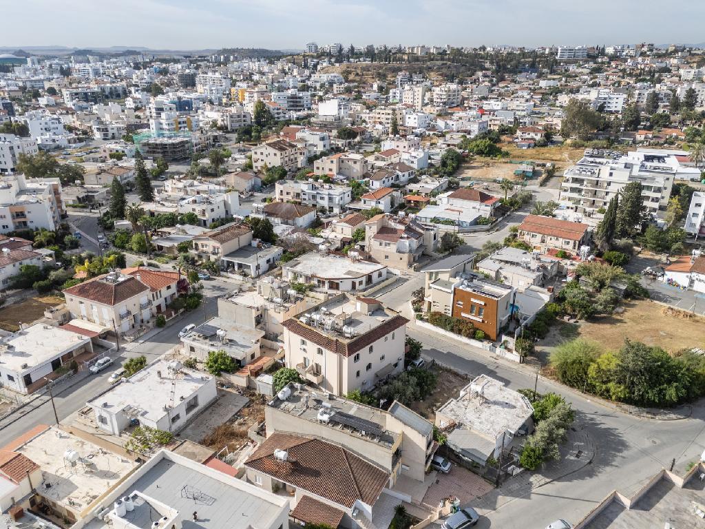 House (Share) - Aglantzia, Nicosia