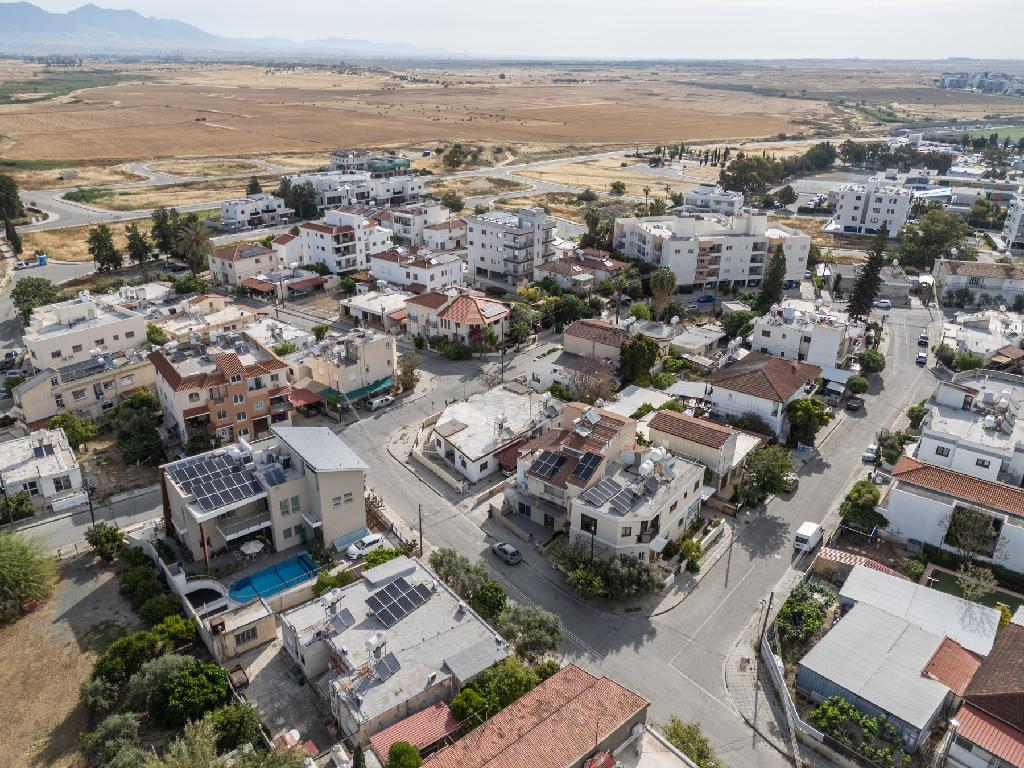 House (Share) - Aglantzia, Nicosia