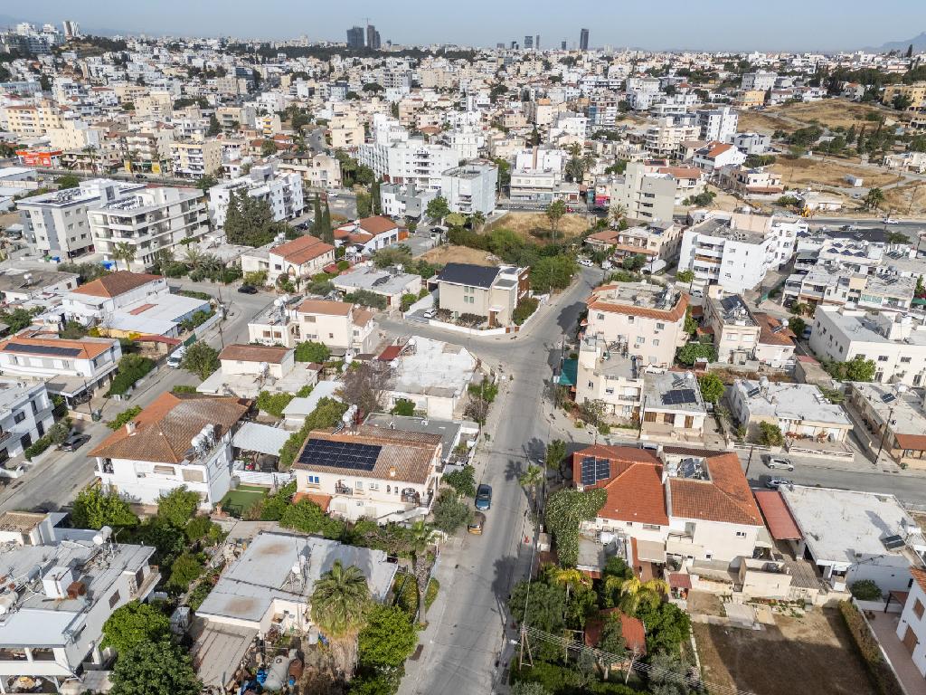 House (Share) - Aglantzia, Nicosia