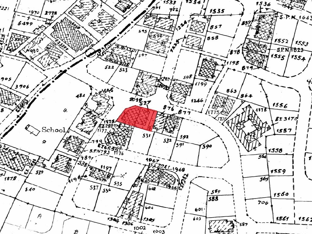 Semidetached house-Aglantzia-PR45560