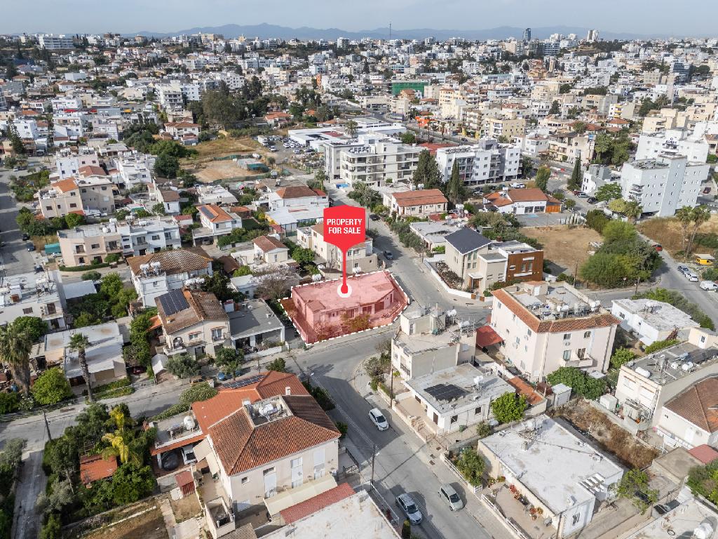 House (Share) - Aglantzia, Nicosia