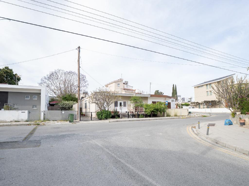 House (Share) - Aglantzia, Nicosia