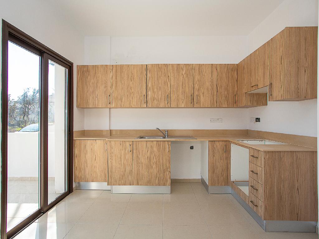 Flat - Paramount Gardens Resort - Tersefanou, Larnaca
