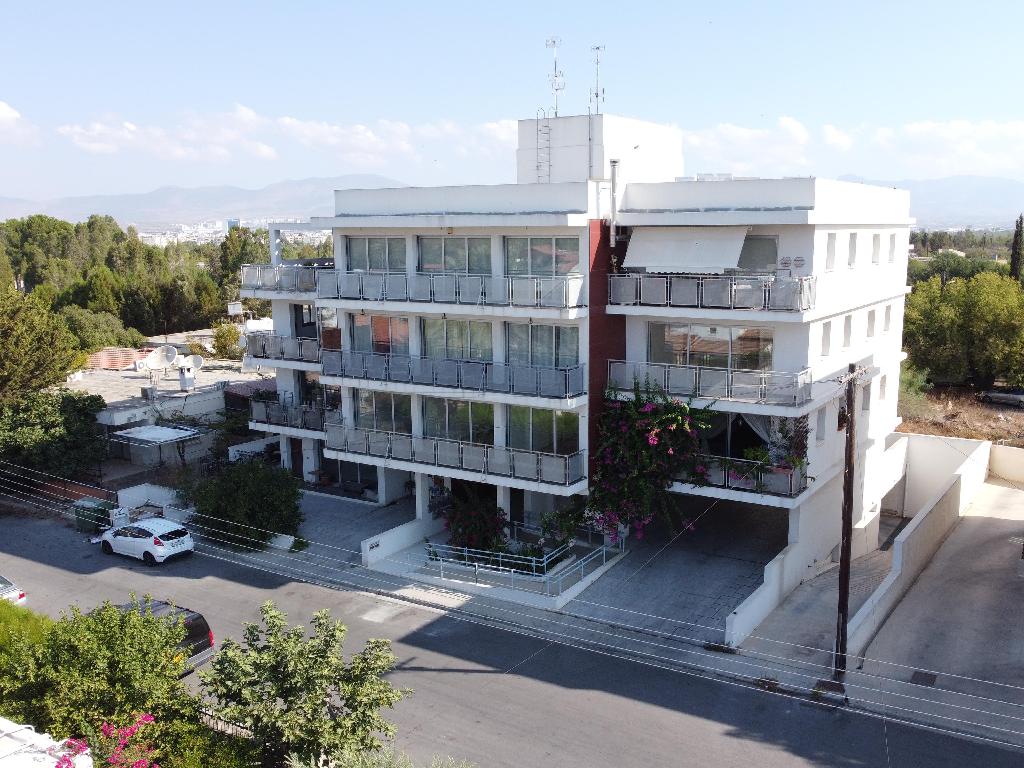 Flat - Agios Dometios, Nicosia