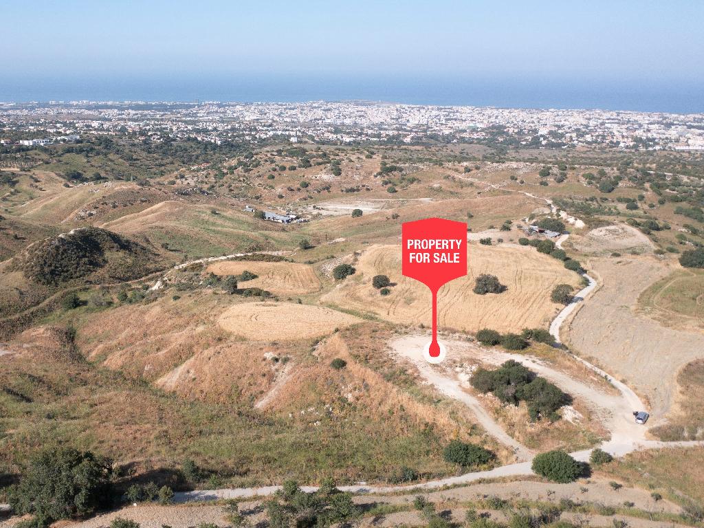 Field - Armou, Paphos