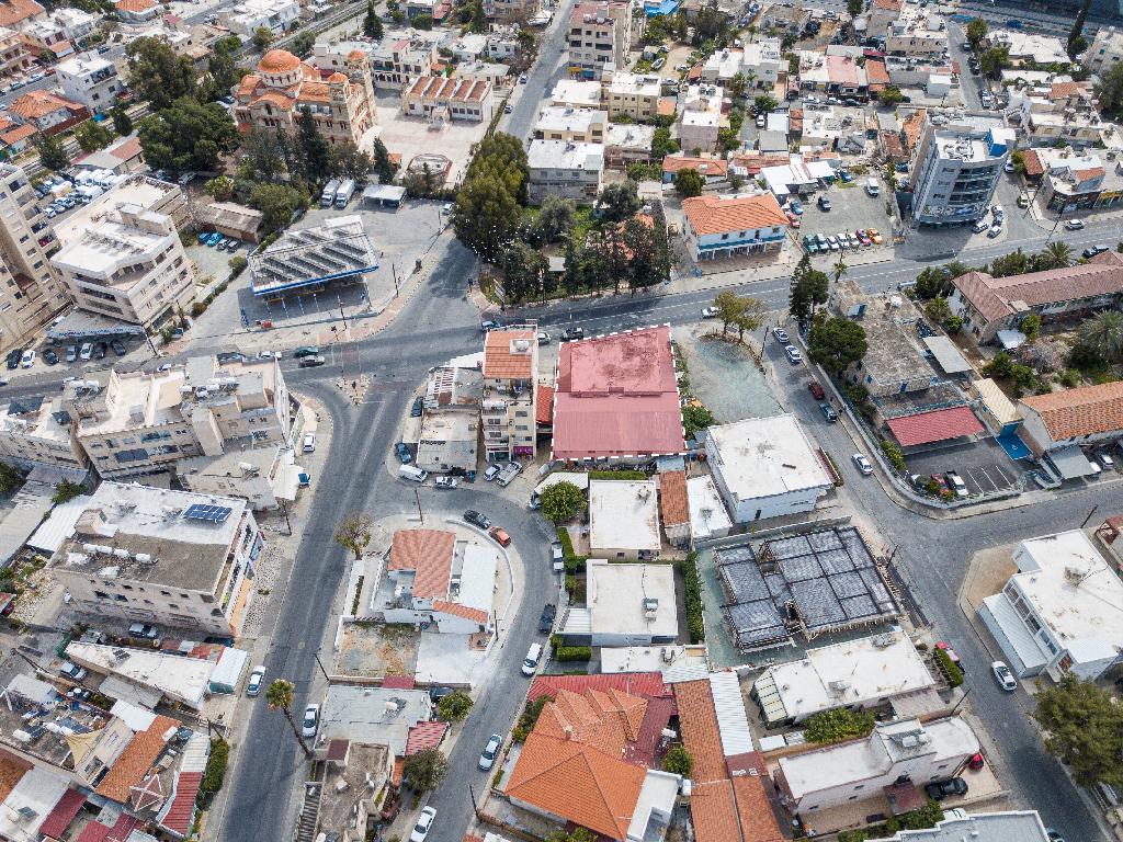 Plot - Apostolos Andreas, Limassol