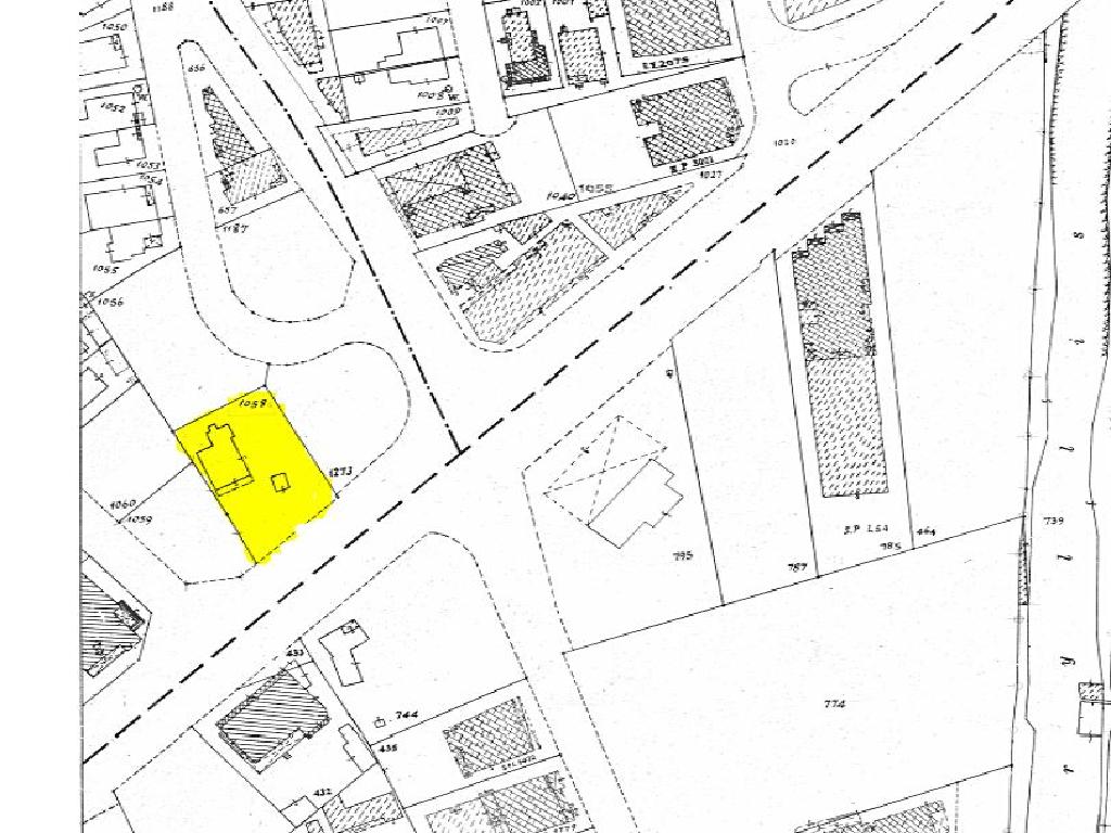 Plot-Limassol Municipality-PR37015