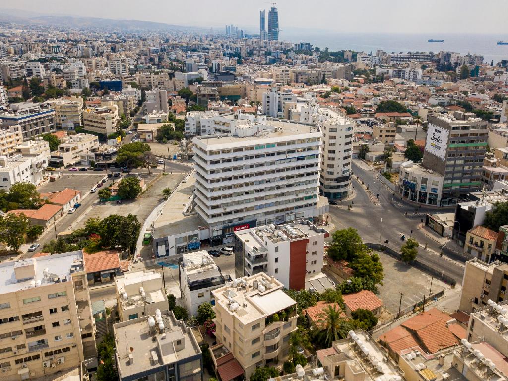 Shop - Agia Zoni, Limassol