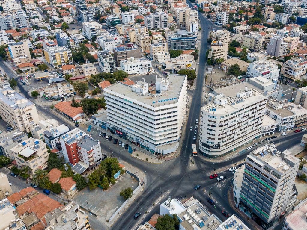 Shop - Agia Zoni, Limassol