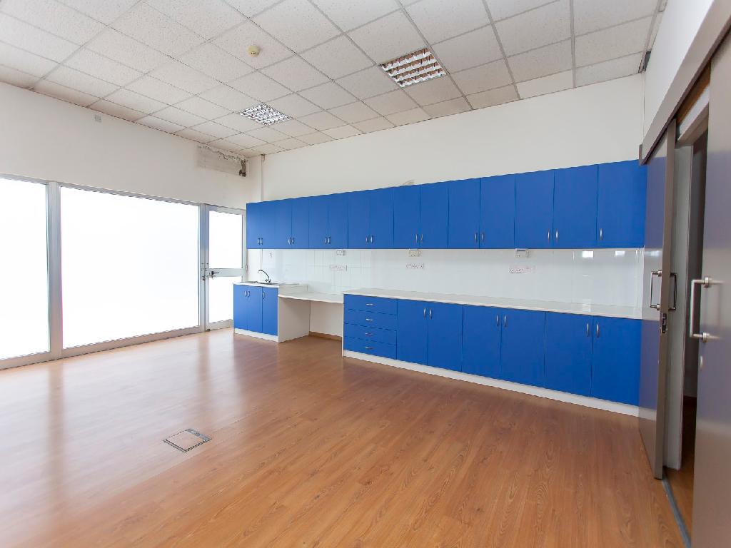 Shop - Agia Zoni, Limassol