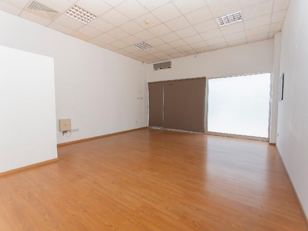 Shop - Agia Zoni, Limassol