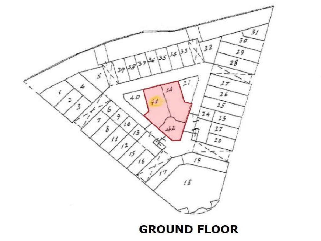 Shop-Limassol Municipality-PR37478