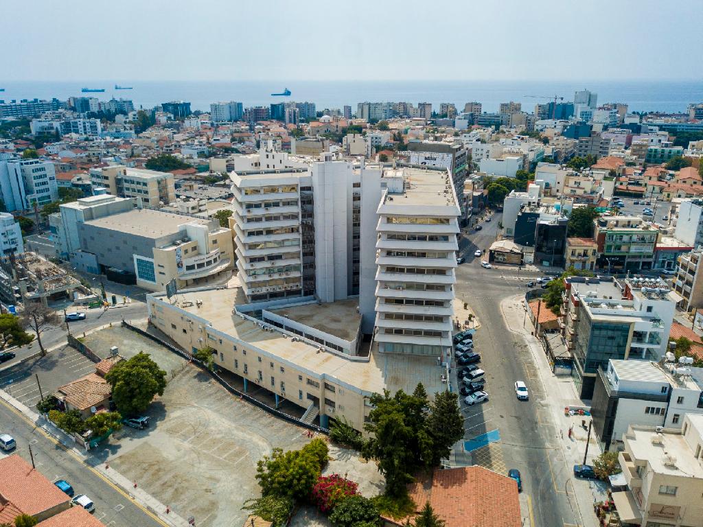 Shop-Limassol Municipality-PR37478