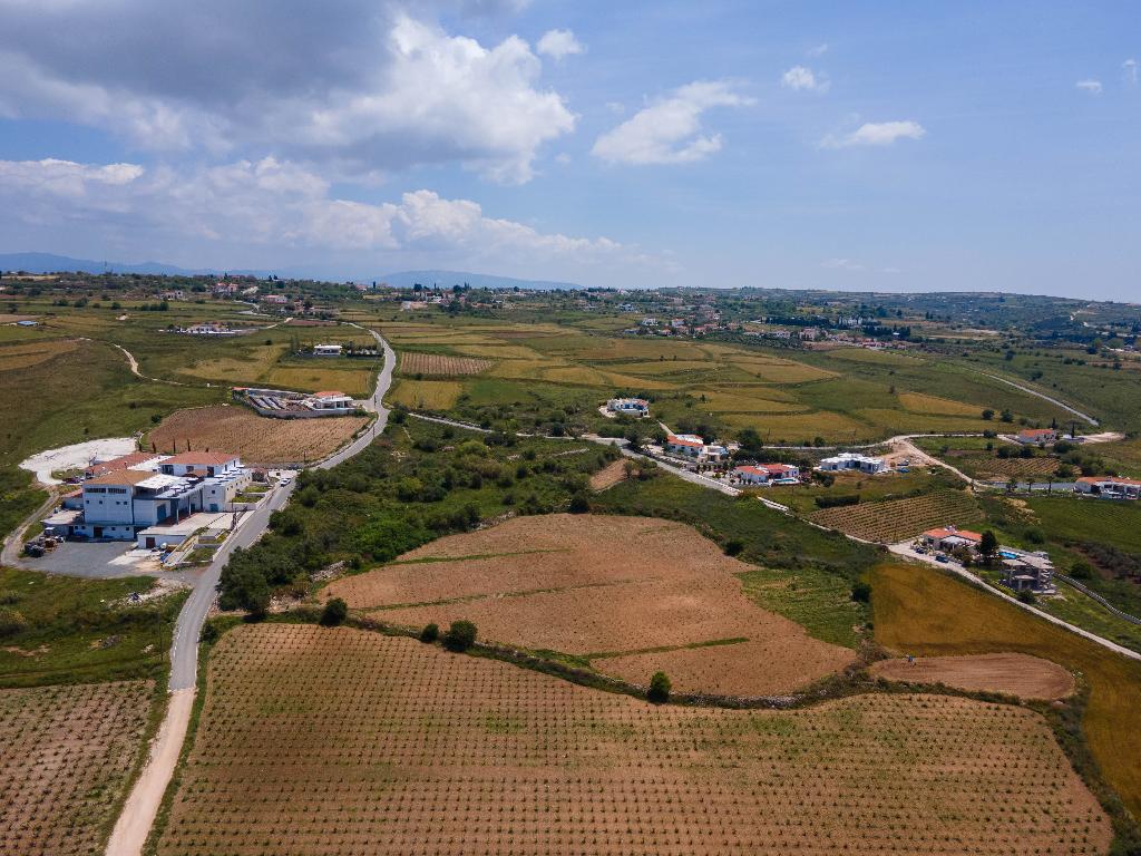 Field - Kathikas, Paphos