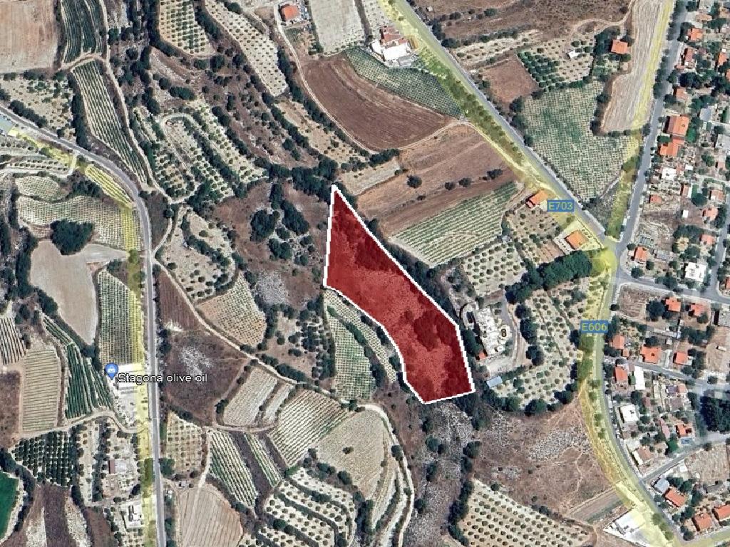 Field-Statos - Agios Fotios-PR39158
