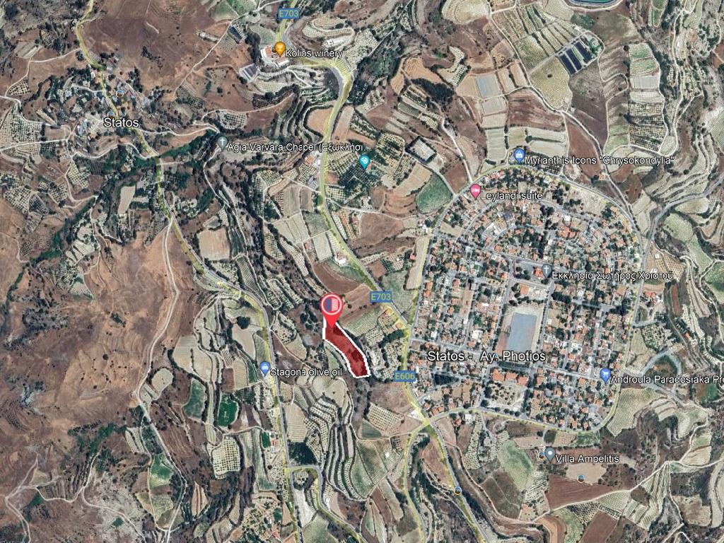 Field-Statos - Agios Fotios-PR39158