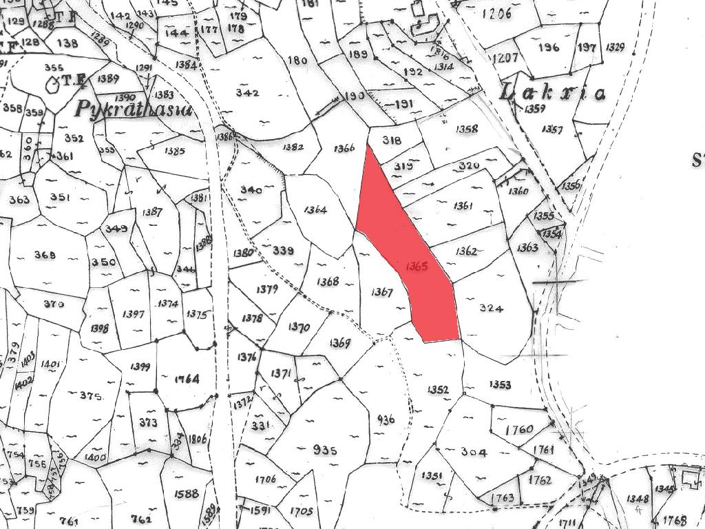 Field-Statos - Agios Fotios-PR39158