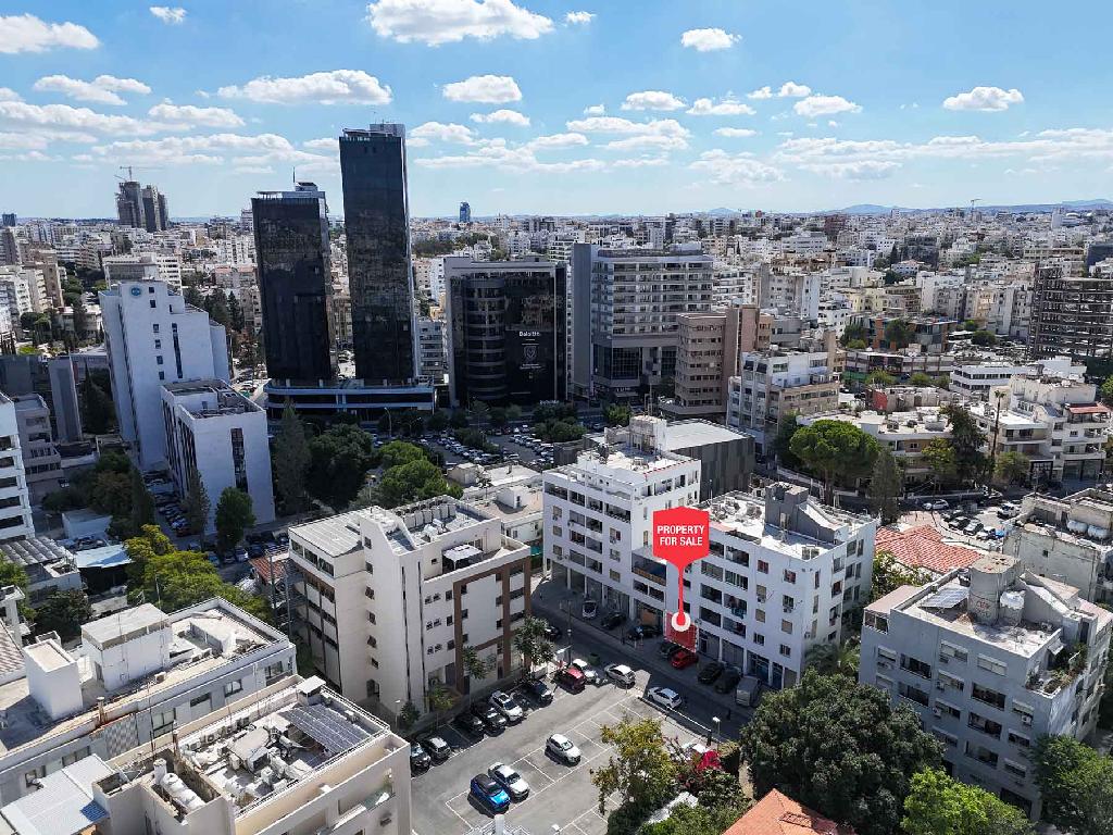Κατάστημα - Τρυπιώτης, Λευκωσία