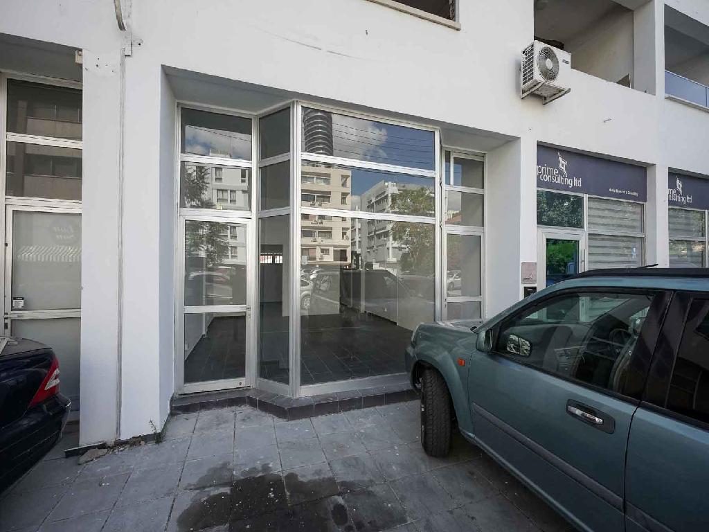 Καταστήματα-Δήμος Λευκωσίας-PR42353