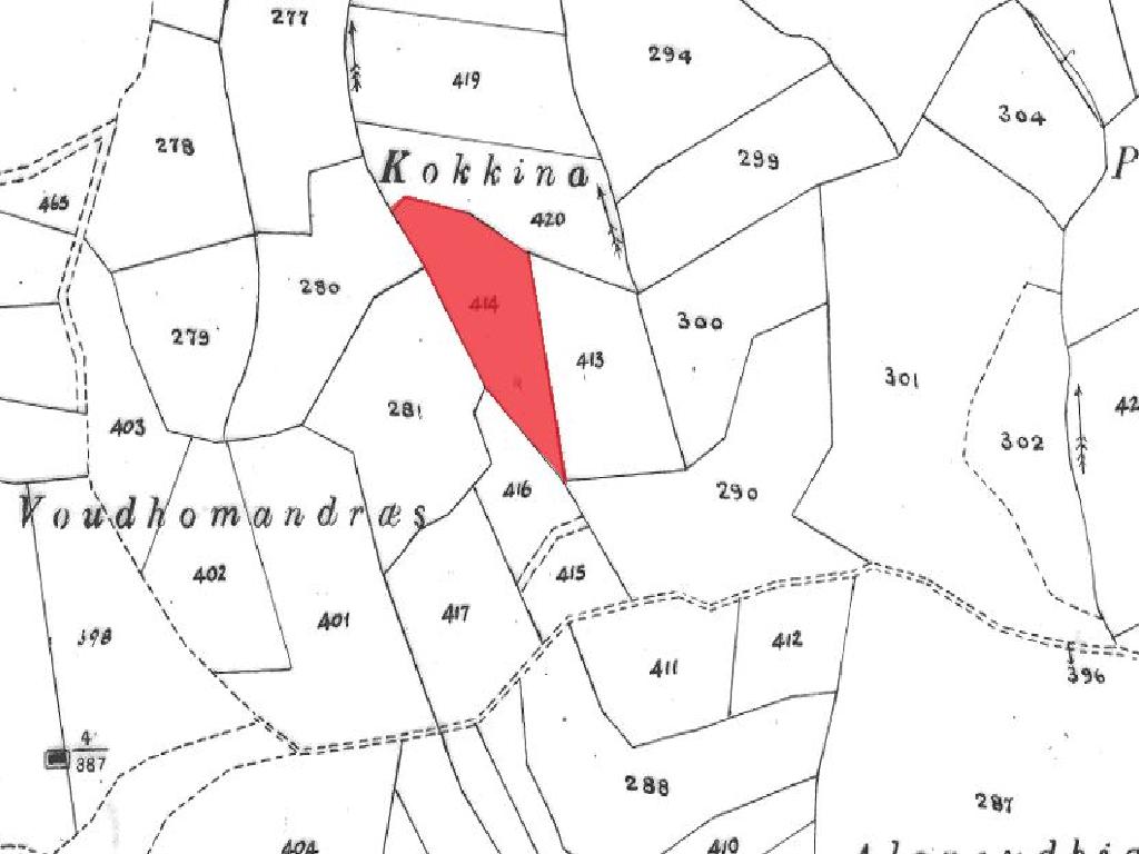 Field-Statos - Agios Fotios-PR42346