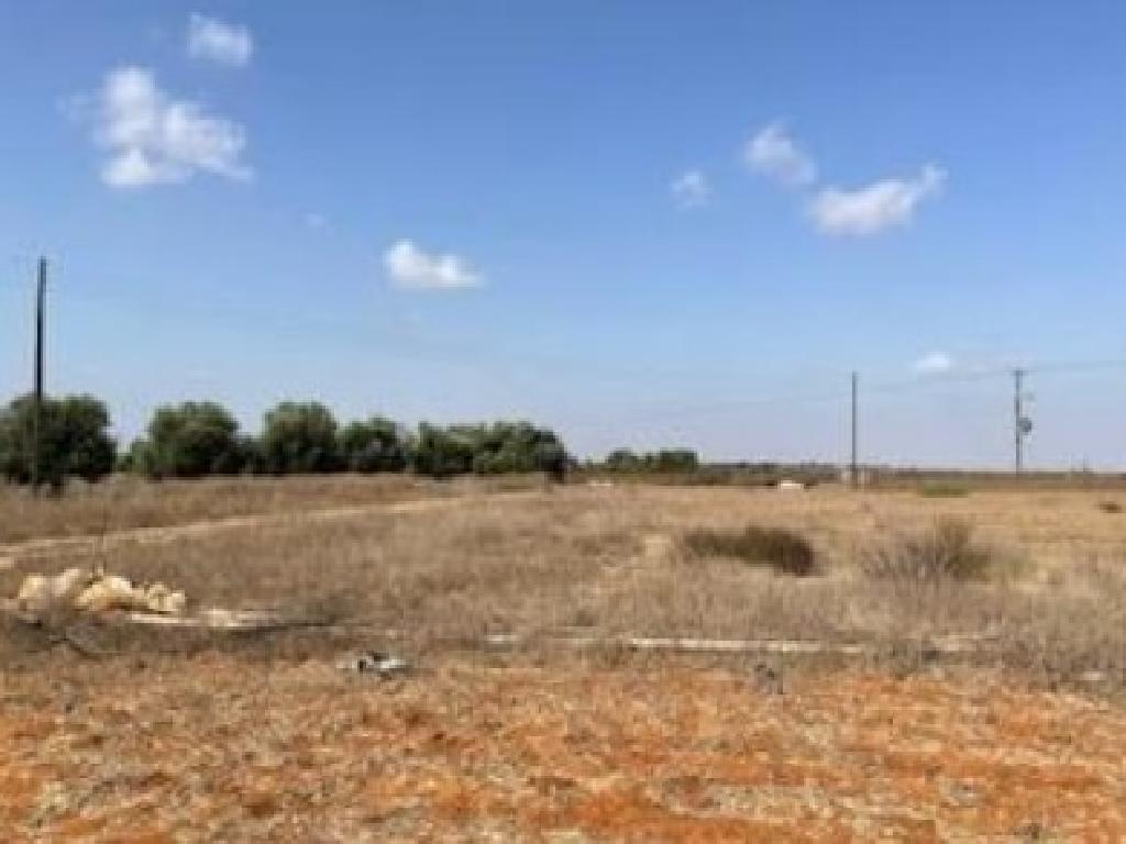 Field - Deriyeia, Famagusta