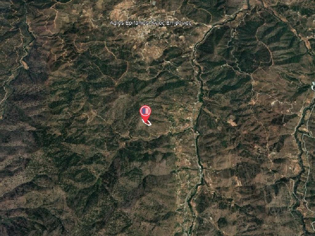 Field - Palaichori Oreinis, Nicosia