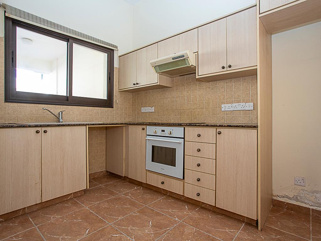 Maisonette - Queens Gardens - Agios Theodoros, Paphos