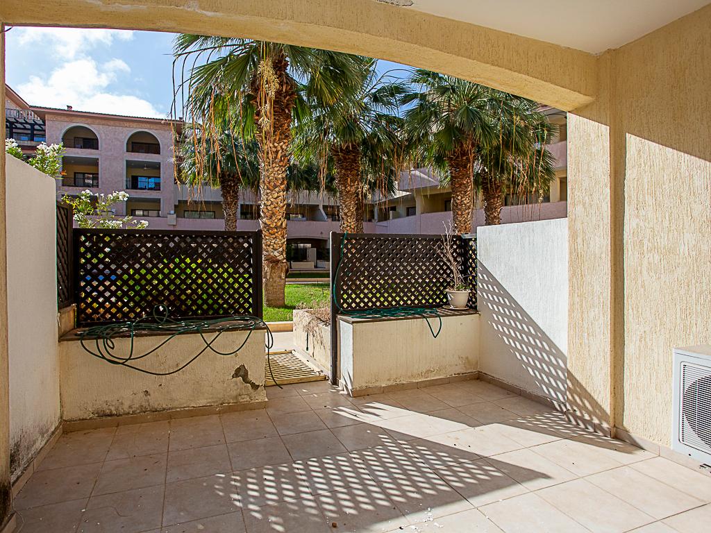Maisonette-Paphos Municipality-PR45505
