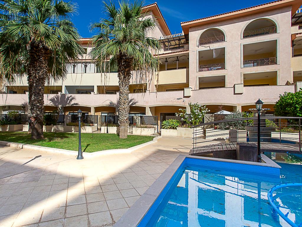 Maisonette-Paphos Municipality-PR45505