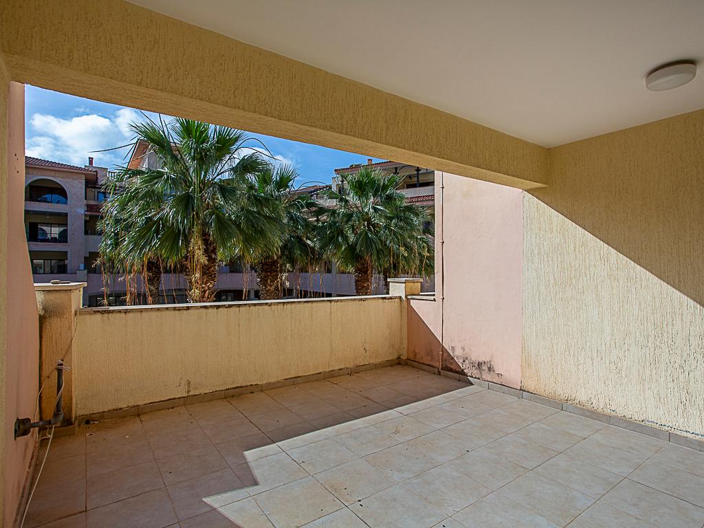 Maisonette-Paphos Municipality-PR45505