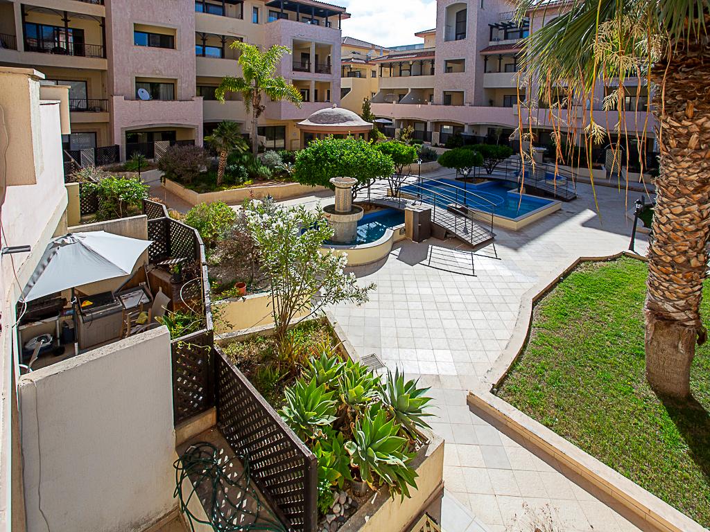 Maisonette-Paphos Municipality-PR45505