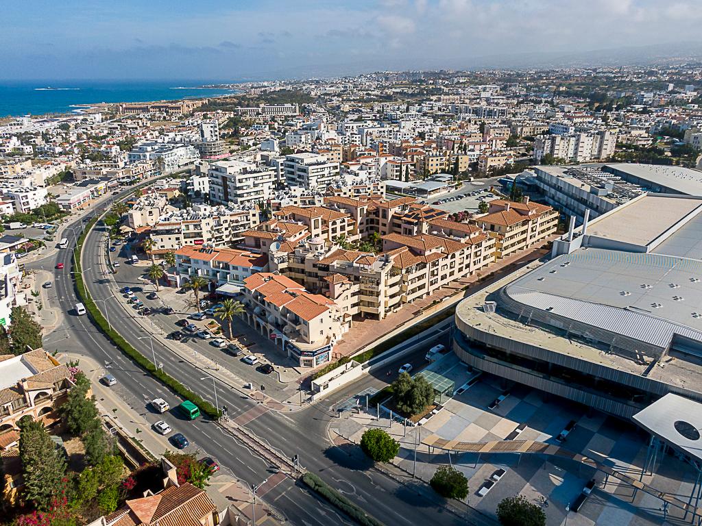 Maisonette-Paphos Municipality-PR45505