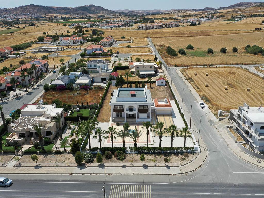 Villa - Pyla, Larnaca