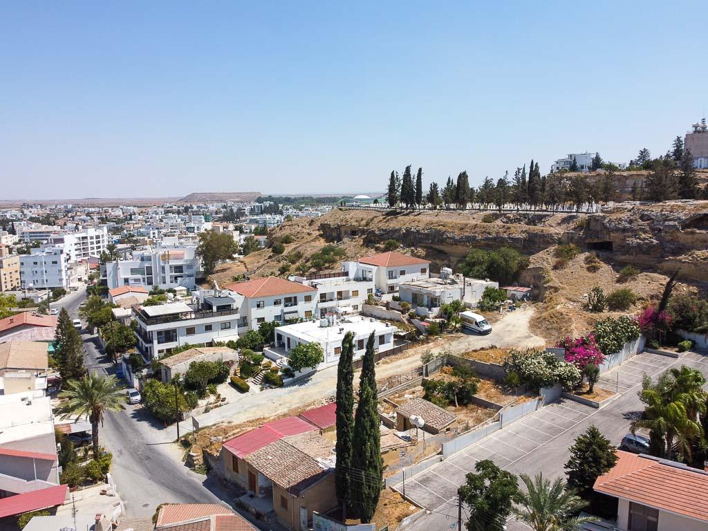 Field - Aglantzia, Nicosia