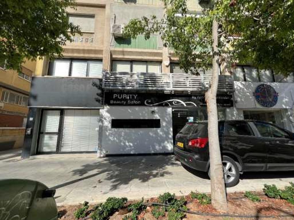 Shop-Nicosia Municipality-PR34476