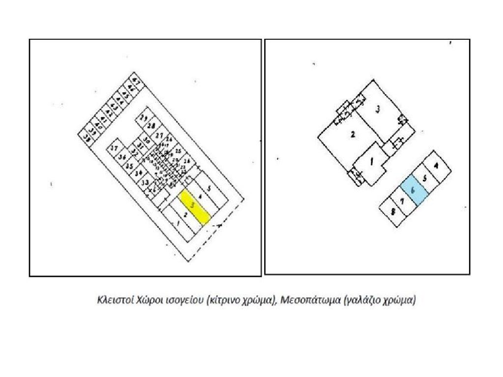 Shop-Nicosia Municipality-PR34476