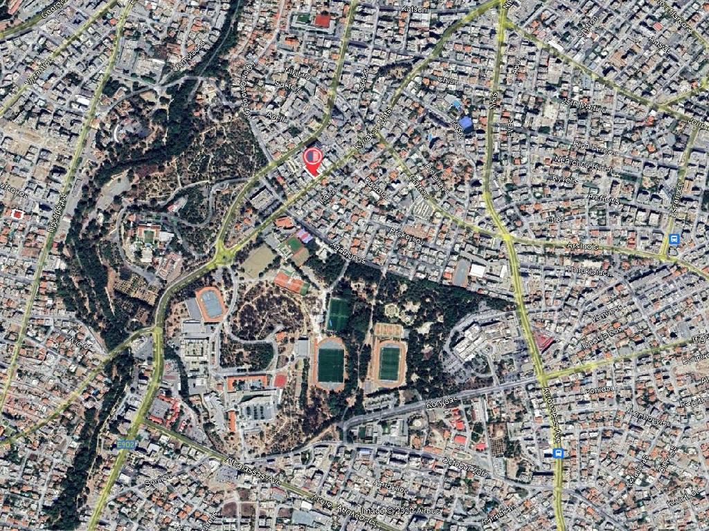 Shop-Nicosia Municipality-PR34476