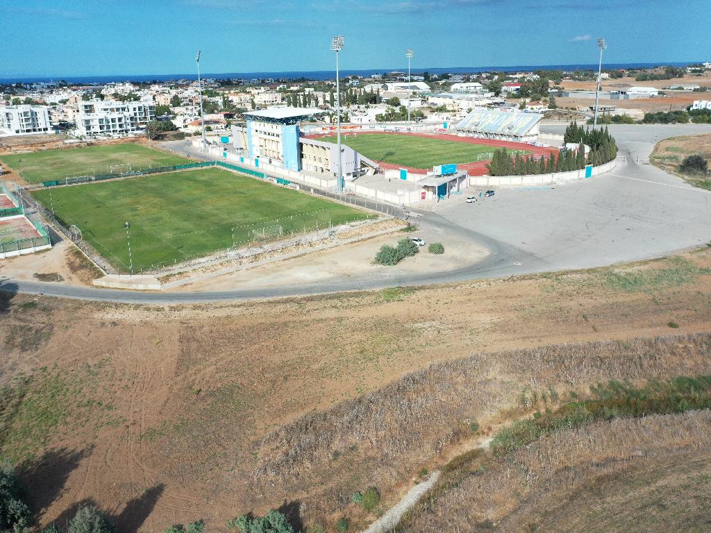 Field (Share) - Paralimni, Famagusta