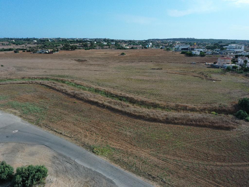 Field (Share) - Paralimni, Famagusta