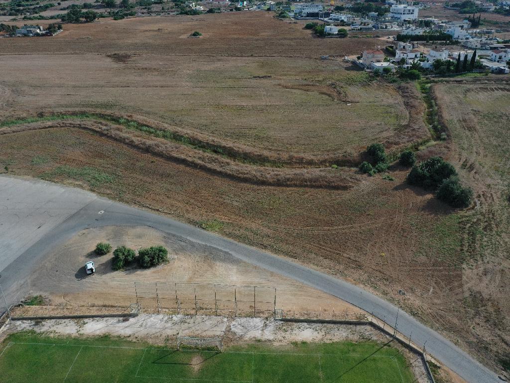 Field (Share) - Paralimni, Famagusta