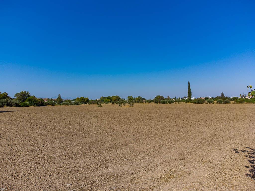 Field (Share) – Dali, Nicosia