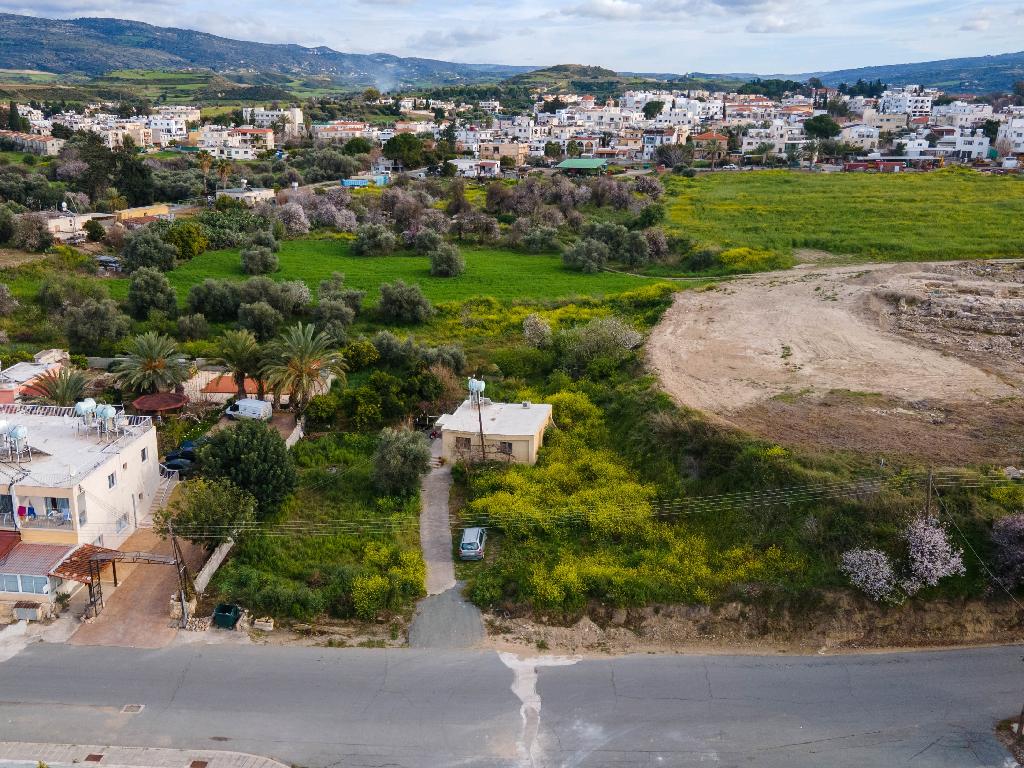 Field - Polis Chrysochous, Paphos